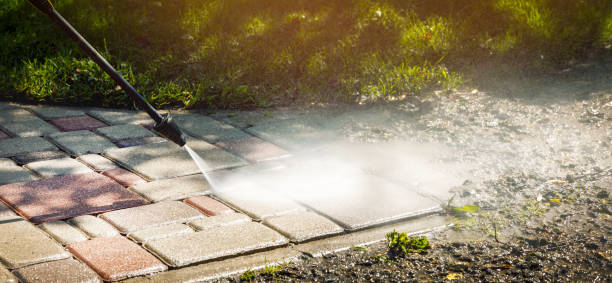 Spring Cleaning in Moravian Falls, NC